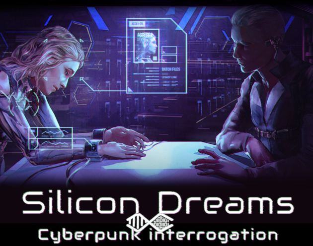 Silicon Dreams: A Micro-Postmortem